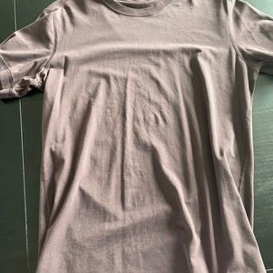 Men’s lululemon 5 year basic T-shirt